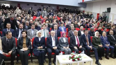 Bakan Göktaş, 2026‑2035 Dönemi Aile ve Sosyal Hizmetlerde Kalıcı Dönüşüm Vizyonunu Açıkladı