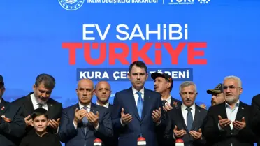 Deprem sonrası inşa edilen bina