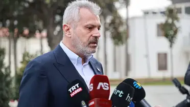 Belediye Başkanı Öntürk sahada