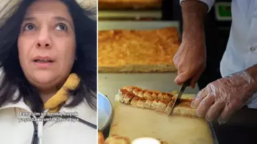 Börekçi Hesabı Şaşırttı: 1085 TL'lik Kahvaltı Faturası Tüketicileri Kızdırdı