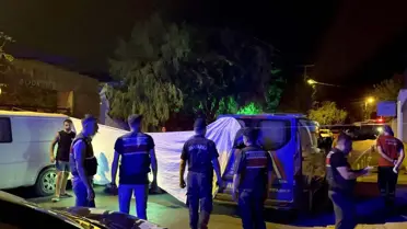 Bodrum Otelinde Silahlı Çatışma Sonrası Mahkumiyetler Açıklandı