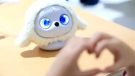 2025'te Çin'in İnternet Kullanıcı Sayısı 1,125 Milyara Ulaştı: %80,1 Penetrasyon Hedefi