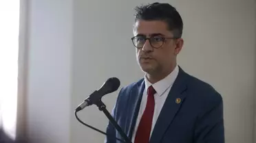 ÇOMÜ’de 6 Şubat Depremleri Anma Paneli: Uzmanlardan Deprem Bilinci