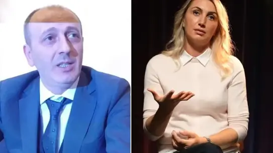 İstanbul Cumhuriyet Başsavcılığı'ndan Şok İfade: Ali Kaya ve Yasmin Yörük'ün Çarpıcı Sözleri