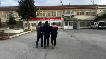 Kaçak hükümlü yakalandı