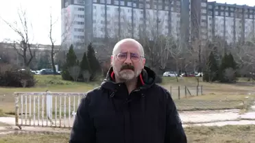 Eskişehir'de 11. Sınıf Öğrencisinin Saldırısı Sonrası 4 Şüpheli Tutuklandı