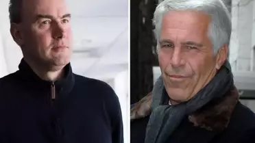 Harvard Biyologu Martin Nowak'ın Epstein Adasına Seyahat Planı Açığa Çıktı