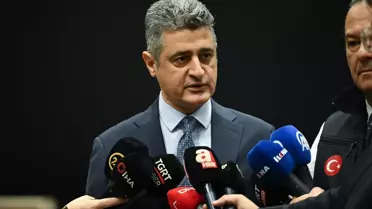 AFHES kontrol odası