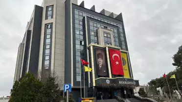 Operasyon sırasında çekilmiş fotoğraf