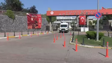 Cem Özmüş Cinayet Davasında 11. Duruşma Ertelendi, Yakalama Emri Bekleniyor