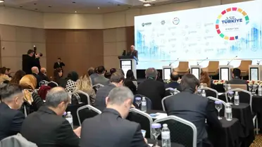 Karatay’da Sürdürülebilir Kalkınma Çalıştayı Gerçekleştirildi