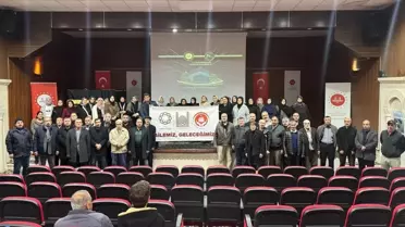 Mardin'de Umre Yolcularına Bilgilendirme Semineri: 47 Çift Hazırlandı