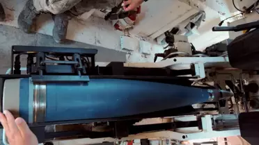 MKE ve Mısır imza anı