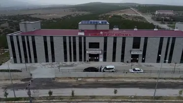 Osmaniye’de Deprem Sonrası Açılan 10 Yeni Sağlık Tesisiyle Hizmet Kapasitesi Artıyor