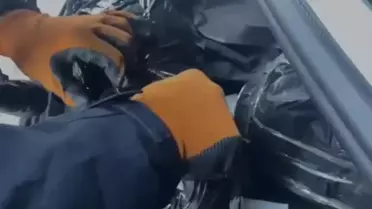 Erzurum’da 23,25 kg Skunk ve 11 kg Metamfetamin Ele Geçirildi: İki Şüpheli Tutuklandı