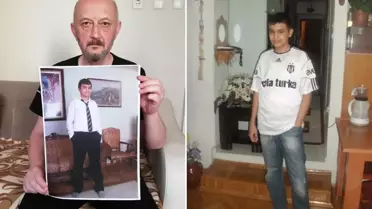 Olay yerindeki fotoğraf