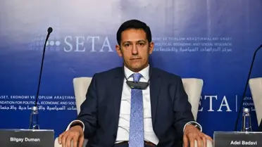 SETA’nın Ankara’da Düzenlediği Türkiye‑İrak İlişkileri Paneli: Yeni Bölgesel Dinamikler Üzerine Değerlendirmeler