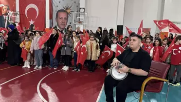 MEB ve Beyazay Derneği, Özel Eğitim Farkındalığını Artırmak İçin Etkinlik Düzenledi