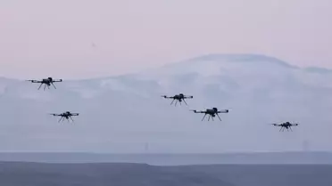 STM, Suudi Arabistan'daki WDS Fuarı'nda Yeni Deniz Platformları ve İHA'larını Tanıtacak