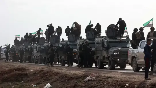 Suveyda’da Silahlı Saldırı: 3 Yaralı ve Güvenlik Güçlerinin Müdahalesi