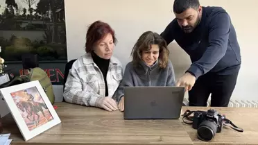 Tekirdağ’da Gazetecilerin Seçtiği 2025’in En İyi Kareleri Açıklandı