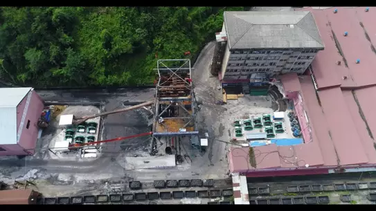 Zonguldak TTK Madenlerinde İş Durdurma Kararı İçin Yeni Bilirkişi Raporu Hazırlanıyor