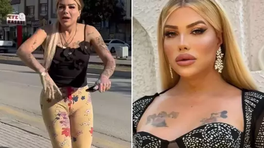 Mükremin Gezgin, Tek Kişilik Koğuşta Tutuklandı: Detaylar Açıklandı