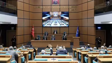 Kent Lokantası menüsü