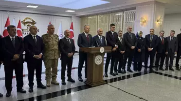 Konut seferberliği sonrası inşa edilen yeni konutlar