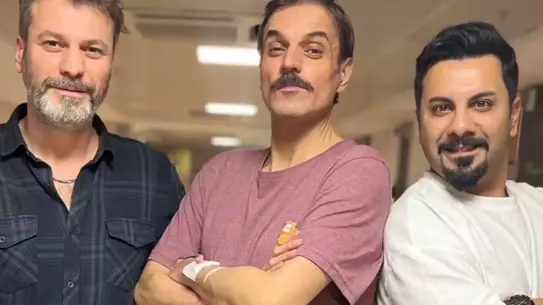 Ufuk Özkan'ın 11 Saatlik Karaciğer Nakli Sonrası Ailesi ve Doktorundan İlk Açıklamaları