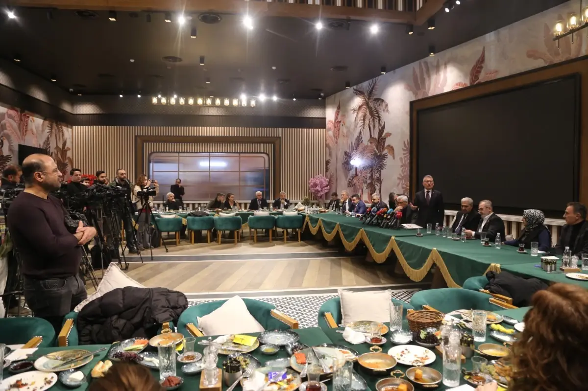 Diyarbakır’da 17.544 Yeni Konut Teslim Edildi: Deprem Üçüncü Yıl Dönümünde Büyük Proje