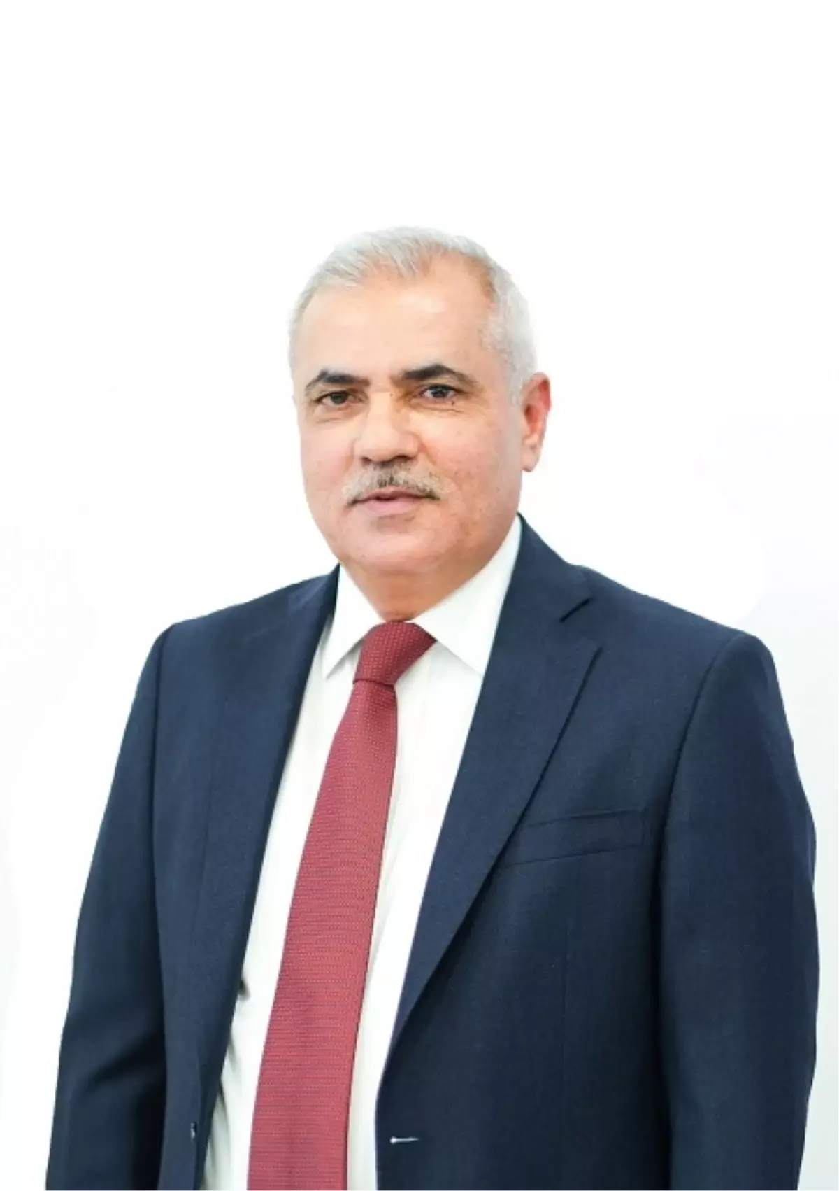 İsrafil Uçurum, AOSB Başkanlığına Şeffaf ve Katılımcı Yaklaşımıyla Aday Oldu