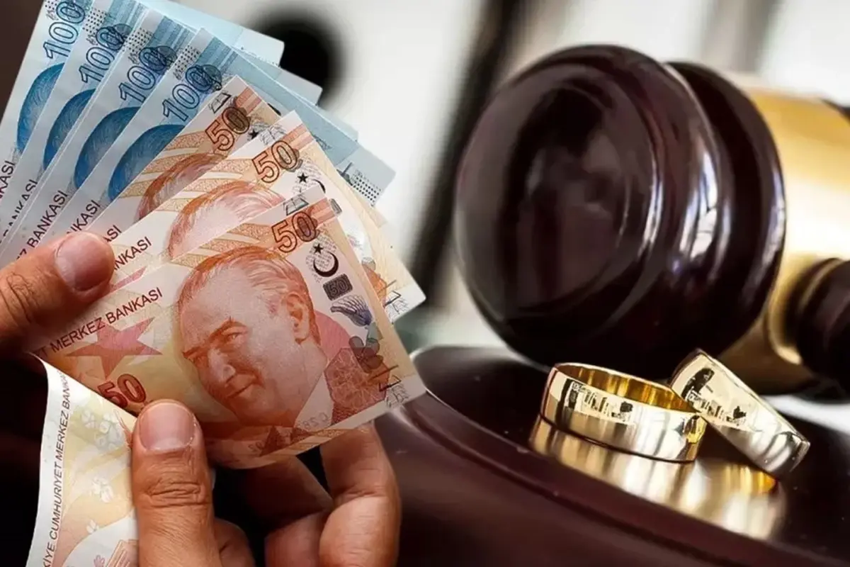 Nafaka Sisteminde Kökten Yenilik: Evlilik Süresine Göre Sınırlandırma ve Yardım Paketi