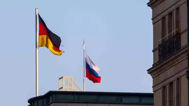 Almanya, Rusya’nın Alman Diplomatını Sınır Dışı Etmesini Kınadı