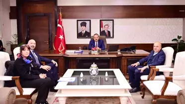 Efes Oteli ve Kemalpaşa Mahallesi'nde restore edilmesi planlanan tarihi binalar