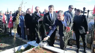 Adıyaman’da CHP Lideri Özel’den Yerel Çözümler Üzerine Mesaj