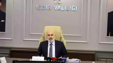 Güvenlik kameraları Iğdır’da kuruldu