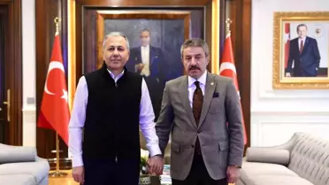 Şırnak'ta Su Altı Grup Amirliği Kuruluyor: Güvenlik Stratejisinde Yeni Dönem