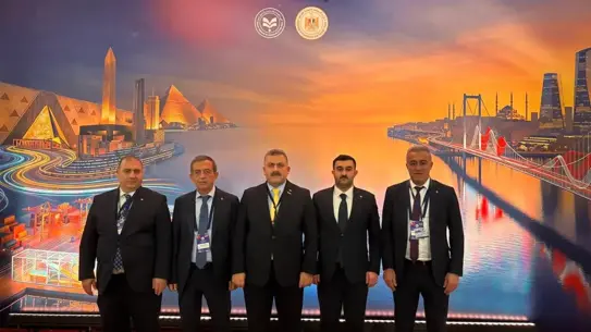 Türkiye ve Mısır’ın Ekonomik Bağları Derinleşiyor: Ticaret Forumu Açıklamaları