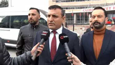 Yazıhan Belediye Başkanı Göçer: Parti İhaneti Suçlamalarına Karşı Açıklama