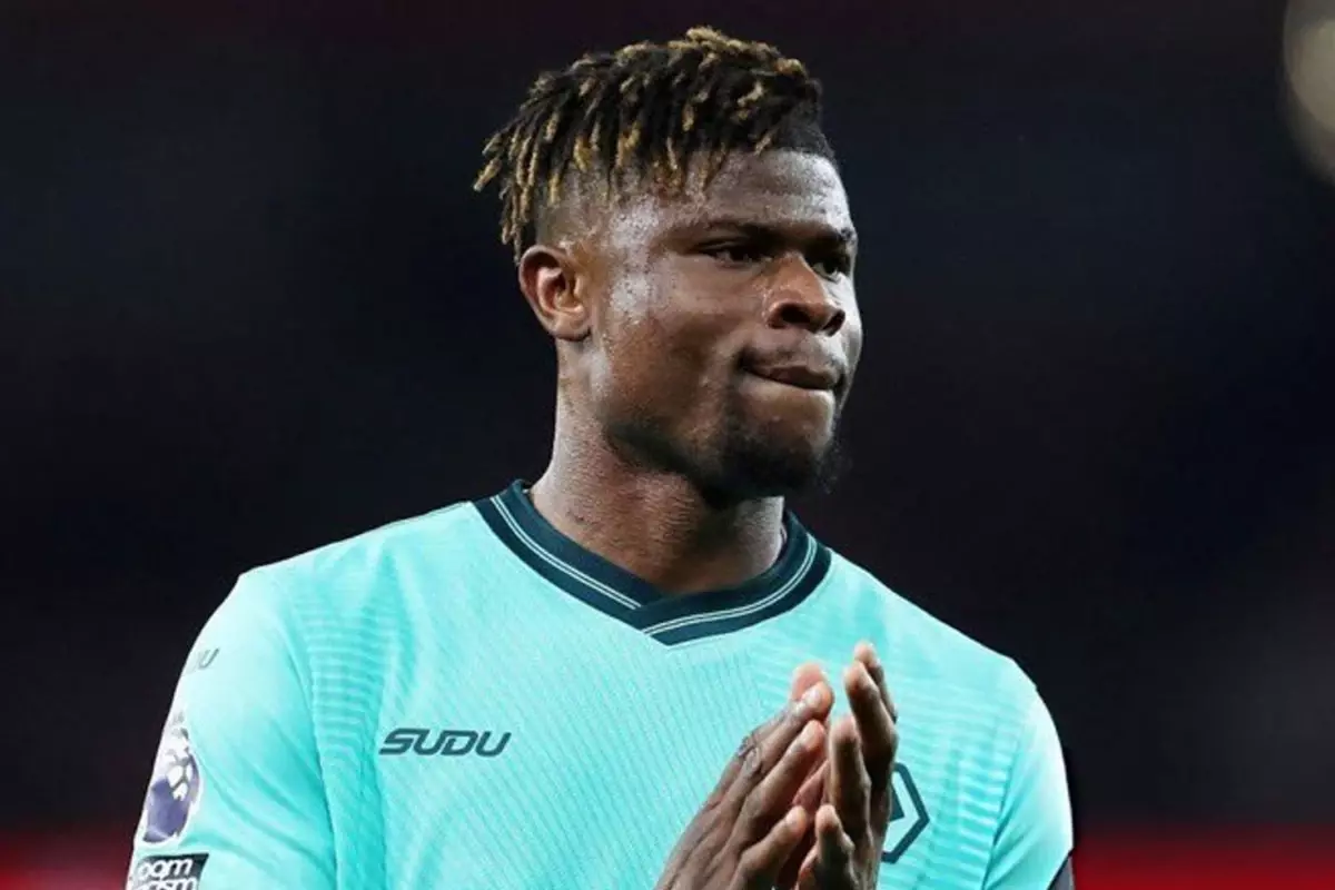 Emmanuel Agbadou, Beşiktaş'ın Transfer Hedefi Olarak İstanbul'a Geliyor