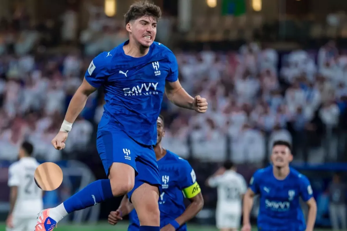 Al Hilal, Yusuf Akçiçek'in Kiralama Teklifini Reddetti: Genç Savunmacı Kadroda Kalacak