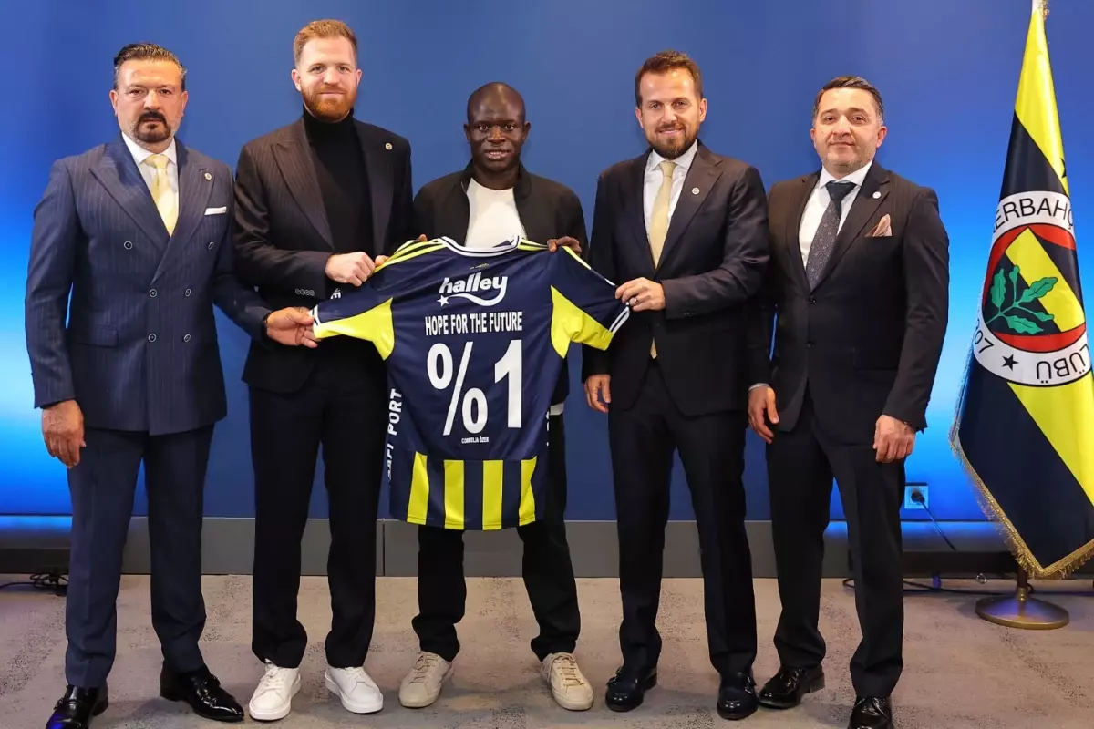 Kante imza töreni kapak fotoğrafı