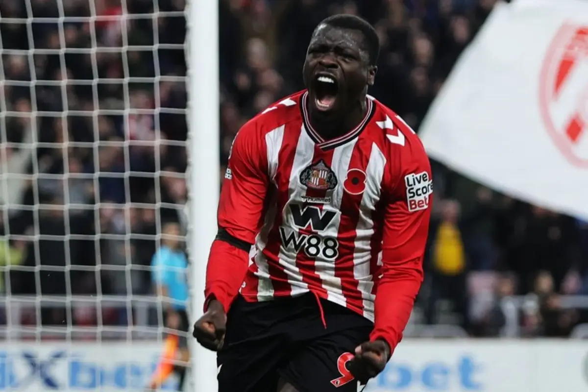 Fenerbahçe, Kante’in ardından forveti Brian Brobbey’e göz dikti