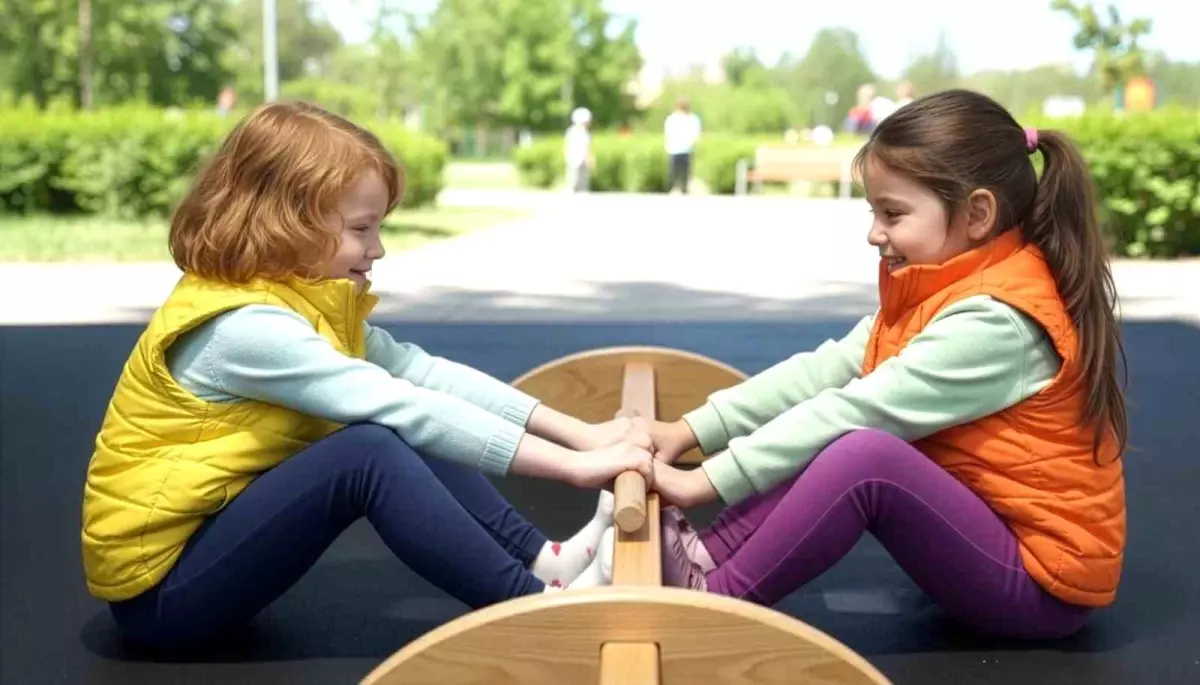 Sultangazi Spor Akademileri’nden Mas Güreşi ile Yeni Nesle İlham