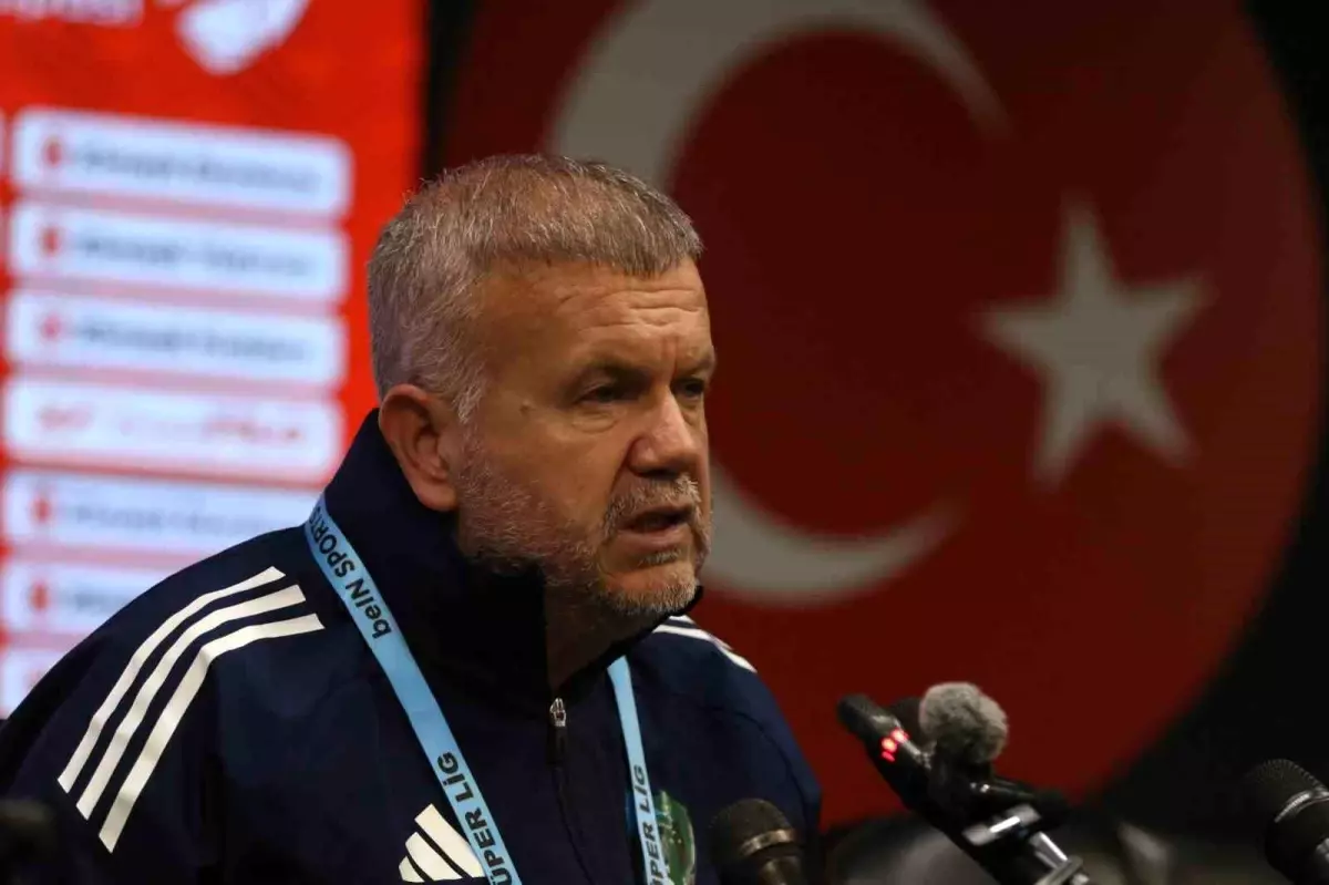 Volkan Kazak'tan Kocaelispor'a Adalet Çağrısı: Yönetimde Şeffaflık Bekleniyor