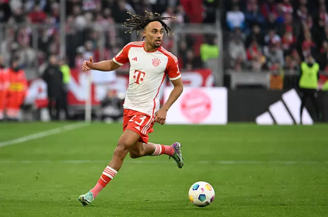 Sacha Boey Galatasaray formasıyla