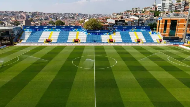 Kazancı Holding temsilcileri