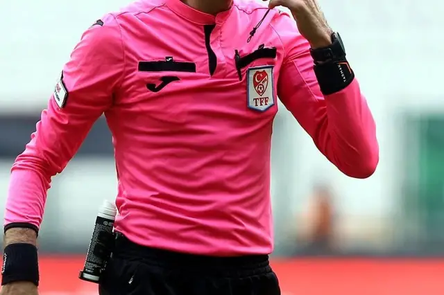 Mahkeme önünde tutuklanan şüpheli