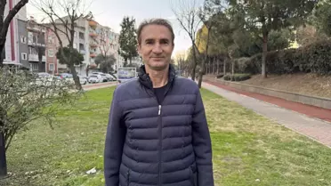 75 Yaşındaki Maraton Efsanesi Saffet Acar’ın İlham Verici Yolculuğu